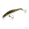 Leurre Daiwa Tournament Wise Minnow - 7 Cm - Mettalic Through Ayu