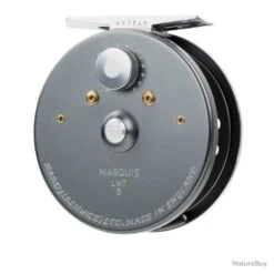 Moulinet Hardy - Marquis LWT - 4 / 3.40