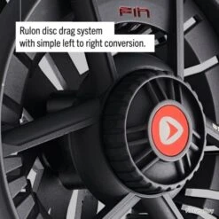 Moulinet à Mouche Greys Fin - 9/10 -Pêcheur Malin Promos Boutique 00026 Moulinet a mouche Greys Fin 9 10