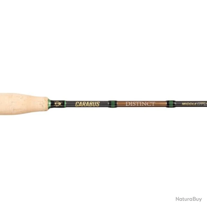 Canne Abu Garcia Carabus Distinct CDST Rod - 1.80m 2 Canne Abu Garcia Carabus Distinct CDST Rod - 1.80m – Image 2