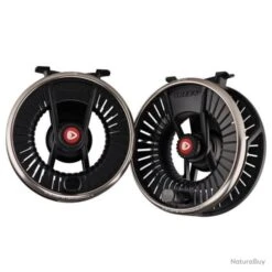 Moulinet à Mouche Greys TAIL AW - 9/10 -Pêcheur Malin Promos Boutique 00027 Moulinet a mouche Greys TAIL AW 9 10