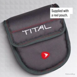 Moulinet à Mouche Greys TITAL - 7/8 -Pêcheur Malin Promos Boutique 00029 Moulinet a mouche Greys TITAL 7 8