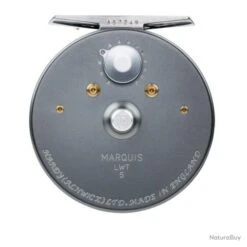 Moulinet Hardy - Marquis LWT - 4 / 3.40 -Pêcheur Malin Promos Boutique 00030 Moulinet Hardy Marquis LWT 4 3.40
