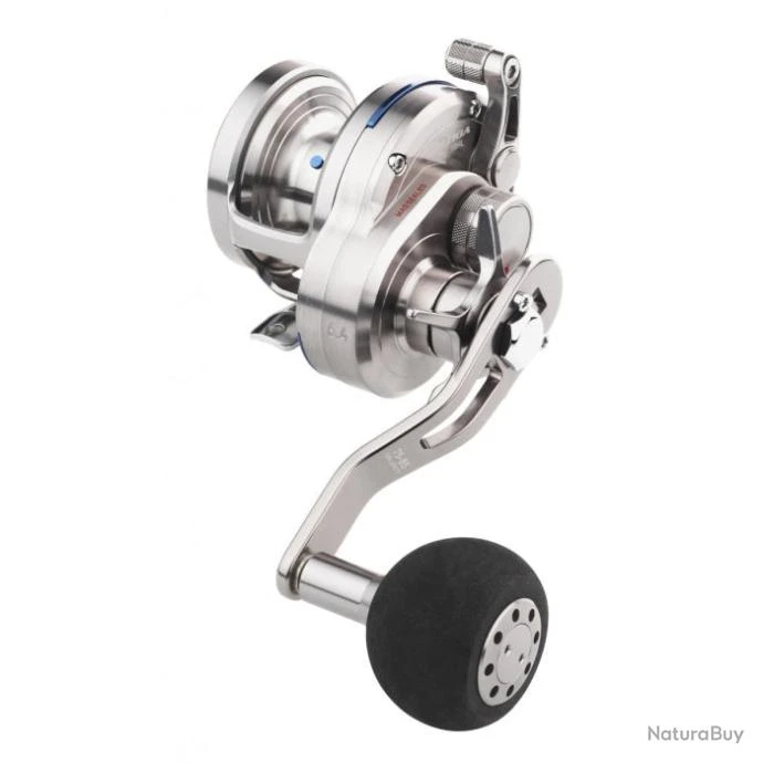 Moulinet Daiwa Saltiga - 15 / HL 2 Moulinet Daiwa Saltiga - 15 / HL – Image 2