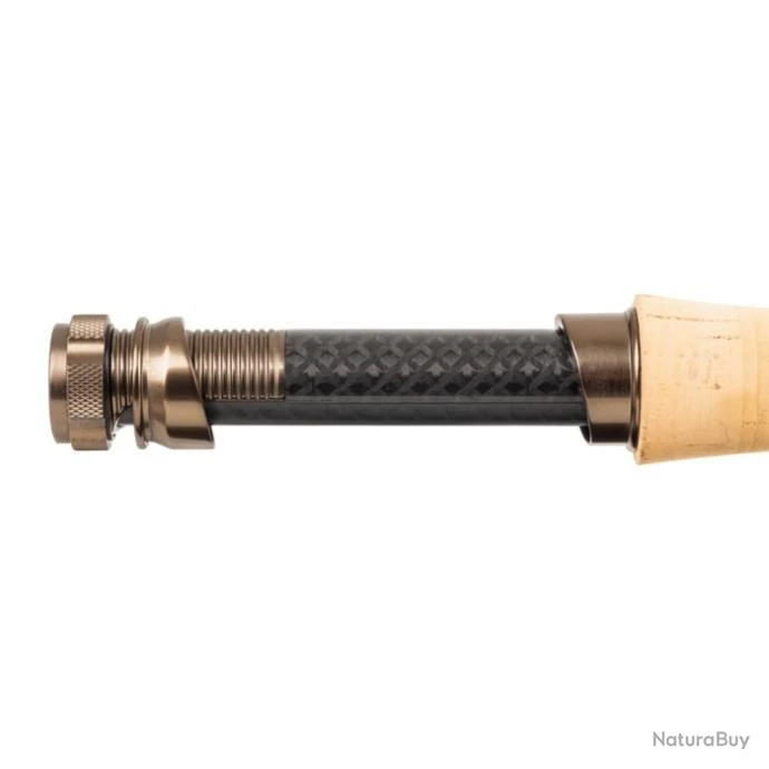 Canne Hardy - Ultralite LL - 3.25 / 2wt / RHW+EH 3 Canne Hardy - Ultralite LL - 3.25 / 2wt / RHW+EH – Image 3