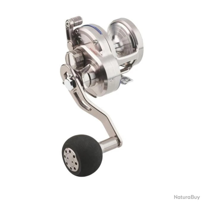 Moulinet Daiwa Saltiga - 15 / HL 3 Moulinet Daiwa Saltiga - 15 / HL – Image 3