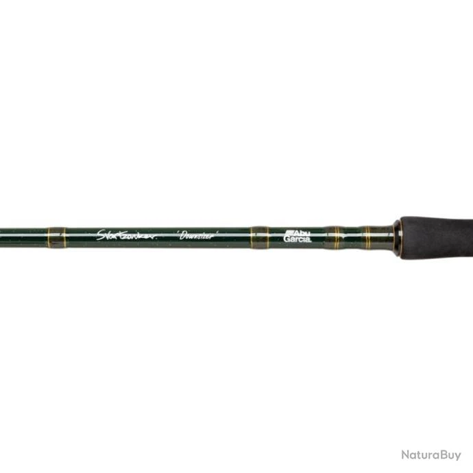 Canne Spinning Abu Garcia Svartzonker® Classic Motoroil - 2.50 M / Heavy 4 Canne Spinning Abu Garcia Svartzonker® Classic Motoroil - 2.50 M / Heavy – Image 4