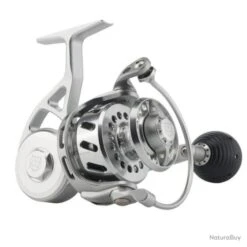 Moulinet Van Staal VR Series Bailed Spinning - 200 / 4.8:1 / Argent 11 Moulinet Van Staal VR Series Bailed Spinning - 200 / 4.8:1 / Argent -Pêcheur Malin Promos Boutique 00036 Moulinet Van Staal VR Series Bailed Spinning 200 4.8 1 Argent