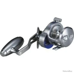 Moulinet Daiwa Saltiga - 15 / HL 10 Moulinet Daiwa Saltiga - 15 / HL -Pêcheur Malin Promos Boutique 00037 Moulinet Daiwa Saltiga 15 HL