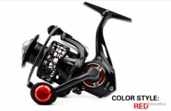 Moulinet De Pêche 2000 5.2:1 Carnassiers, Mer, Surfcasting M25 3 Couleurs Disponibles ! 18 Moulinet De Pêche 2000 5.2:1 Carnassiers, Mer, Surfcasting M25 3 Couleurs Disponibles ! -Pêcheur Malin Promos Boutique 00037 Moulinet de peche 2000 5.2 1 carnassiers mer surfcasting M25 3 couleurs disponibles