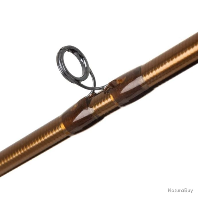 Canne Hardy - Ultralite LL - 3.25 / 2wt / RHW+EH 6 Canne Hardy - Ultralite LL - 3.25 / 2wt / RHW+EH – Image 6