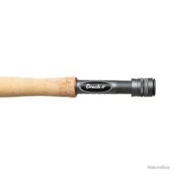 Canne à Mouche Shakespeare Oracle 2 Stillwater - 2.92 M / 6 -Pêcheur Malin Promos Boutique 00039 Canne a mouche Shakespeare Oracle 2 Stillwater 2.92 m 6