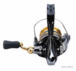 Daiwa Moulinet De Pêche 4000 5.2:1 Carnassiers, Mer, Surfcasting M15 -Pêcheur Malin Promos Boutique 00039 Moulinet de peche 4000 5.2 1 carnassiers mer surfcasting M15