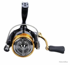Daiwa Moulinet De Pêche 4000 5.2:1 Carnassiers, Mer, Surfcasting M15 -Pêcheur Malin Promos Boutique 00040 Moulinet de peche 4000 5.2 1 carnassiers mer surfcasting M15