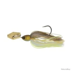Leurre Rigide Berkley DEX Chatterbait - 11.00 Cm / RD Shad / 21 G -Pêcheur Malin Promos Boutique 00048 Leurre rigide Berkley DEX Chatterbait 11.00 cm RD Shad 21 g