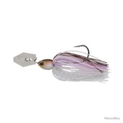 Leurre Rigide Berkley DEX Chatterbait - 9.00 Cm / Hot Pink / 14 G -Pêcheur Malin Promos Boutique 00049 Leurre rigide Berkley DEX Chatterbait 9.00 cm Hot Pink 14 g