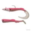 Leurres Souples Berkley PowerBait - Power Sandeel - Metallic Pink / 21 Cm