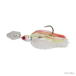 Leurre Rigide Berkley DEX Chatterbait - 9.00 Cm / Hot Pink / 14 G -Pêcheur Malin Promos Boutique 00051 Leurre rigide Berkley DEX Chatterbait 9.00 cm Hot Pink 14 g