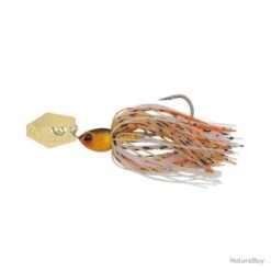 Leurre Rigide Berkley DEX Chatterbait - 11.00 Cm / RD Shad / 21 G -Pêcheur Malin Promos Boutique 00052 Leurre rigide Berkley DEX Chatterbait 11.00 cm RD Shad 21 g