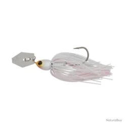 Leurre Rigide Berkley DEX Chatterbait - 11.00 Cm / RD Shad / 21 G -Pêcheur Malin Promos Boutique 00053 Leurre rigide Berkley DEX Chatterbait 11.00 cm RD Shad 21 g