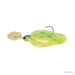 Leurre Rigide Berkley DEX Chatterbait - 11.00 Cm / RD Shad / 21 G -Pêcheur Malin Promos Boutique 00054 Leurre rigide Berkley DEX Chatterbait 11.00 cm RD Shad 21 g