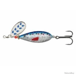 Leurre Rigide Abu Garcia Droppen Maxi Spinners - 8.50 Cm / Funcky Pearl / 12 G -Pêcheur Malin Promos Boutique 00057 Leurre rigide Abu Garcia Droppen Maxi Spinners 8.50 cm Funcky Pearl 12 g