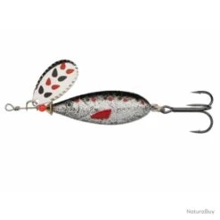 Leurre Rigide Abu Garcia Droppen Maxi Spinners - 8.50 Cm / Funcky Pearl / 12 G -Pêcheur Malin Promos Boutique 00059 Leurre rigide Abu Garcia Droppen Maxi Spinners 8.50 cm Funcky Pearl 12 g