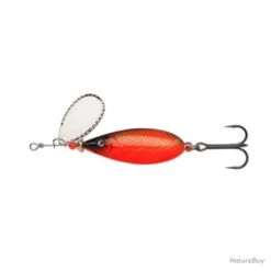 Leurre Rigide Abu Garcia Droppen Maxi Spinners - 8.50 Cm / Green Back Minnov / 12 G -Pêcheur Malin Promos Boutique 00060 Leurre rigide Abu Garcia Droppen Maxi Spinners 8.50 cm Green Back Minnov 12 g
