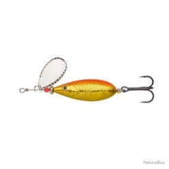 Leurre Rigide Abu Garcia Droppen Maxi Spinners - 8.50 Cm / Funcky Pearl / 12 G -Pêcheur Malin Promos Boutique 00062 Leurre rigide Abu Garcia Droppen Maxi Spinners 8.50 cm Funcky Pearl 12 g