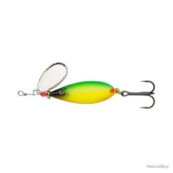 Leurre Rigide Abu Garcia Droppen Maxi Spinners - 8.50 Cm / Funcky Pearl / 12 G -Pêcheur Malin Promos Boutique 00066 Leurre rigide Abu Garcia Droppen Maxi Spinners 8.50 cm Funcky Pearl 12 g