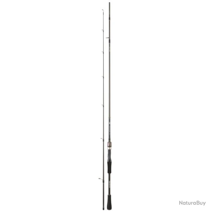 Canne Daiwa Exceler Spinning - 2.21 M / HMHFSDF / 2 1 Canne Daiwa Exceler Spinning - 2.21 M / HMHFSDF / 2