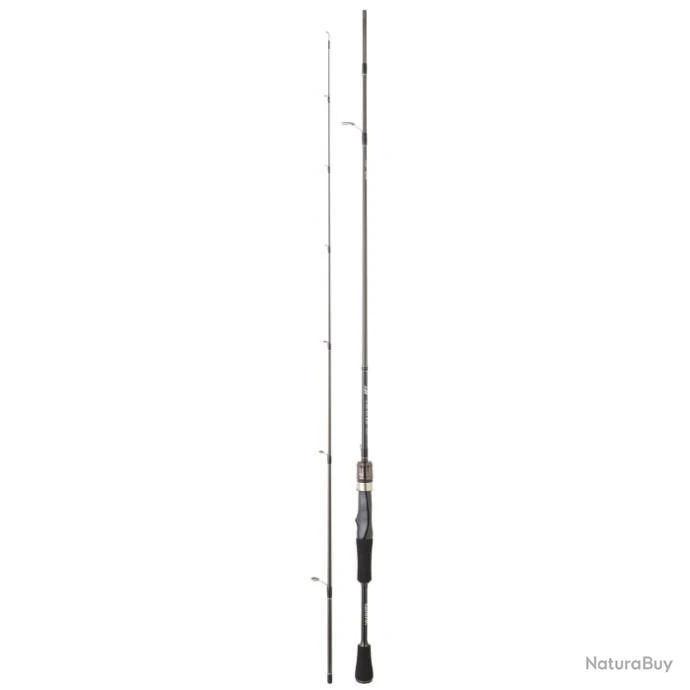 Canne Daiwa Exceler Spinning - 2.21 M / HMHFSDF / 2 6 Canne Daiwa Exceler Spinning - 2.21 M / HMHFSDF / 2 – Image 6