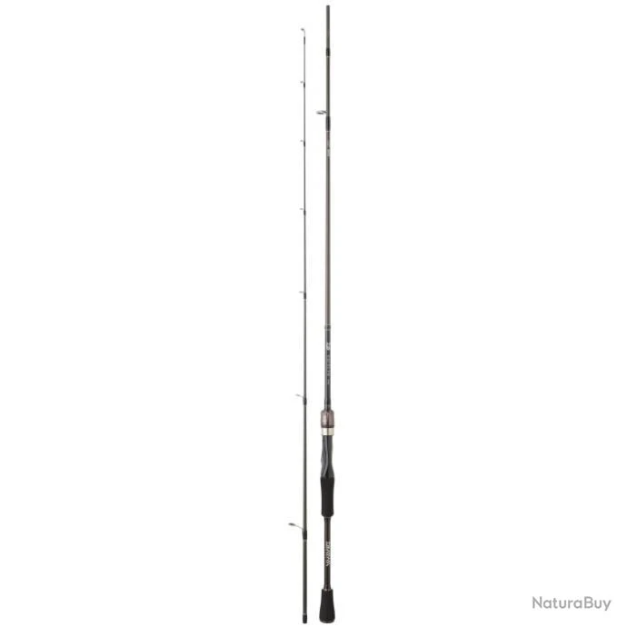 Canne Daiwa Exceler Spinning - 2.21 M / HMHFSDF / 2 8 Canne Daiwa Exceler Spinning - 2.21 M / HMHFSDF / 2 – Image 8