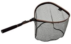 Epuisette Pezon & Michel Clip Trout 40X45