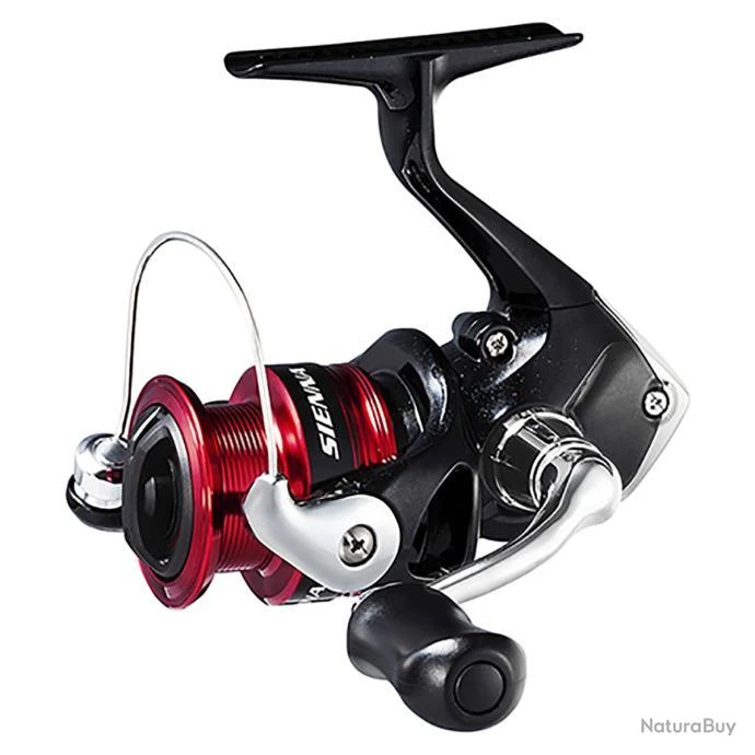 Pêcheur Malin Promos Boutique -Pêcheur Malin Promos Boutique 00001 Moulinet Spinning Shimano Sienna FG 500