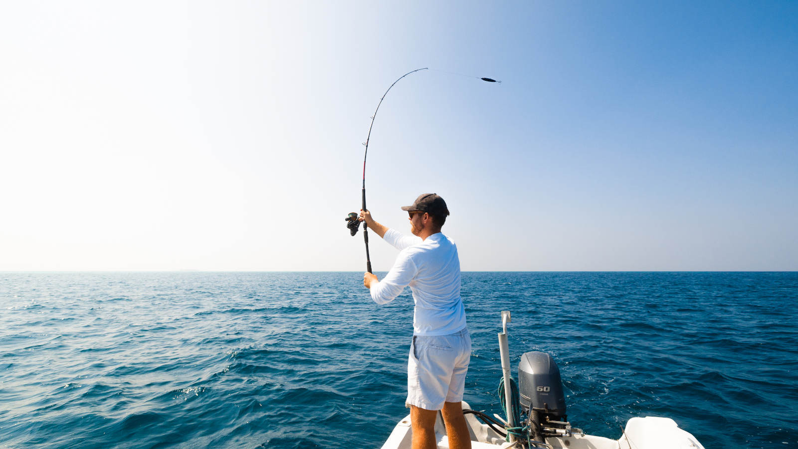 Pêcheur Malin Promos Boutique -Pêcheur Malin Promos Boutique Casting Fishing 1